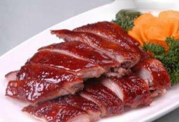 Suzhou-style Braised Duck2